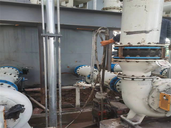 沅陵设备基础沉降下沉注浆加固增加荷载