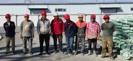 沅陵厂房地基沉降注浆加固施工队伍怎么选